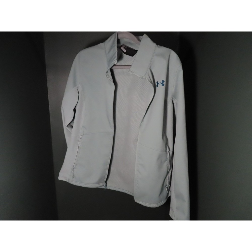 Under Amour Windbreaker